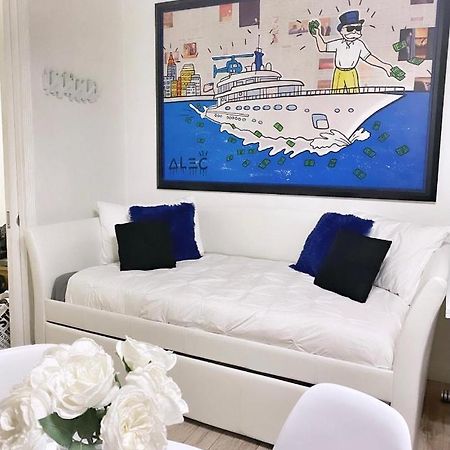2 Bedroom Ocean Drive Newly Renovated Miami Beach Eksteriør billede
