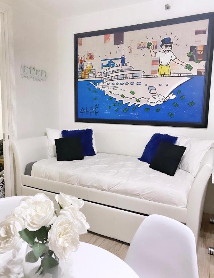 2 Bedroom Ocean Drive Newly Renovated Miami Beach Eksteriør billede