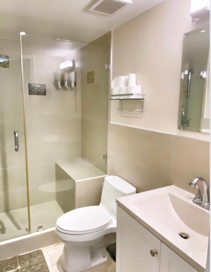 2 Bedroom Ocean Drive Newly Renovated Miami Beach Eksteriør billede