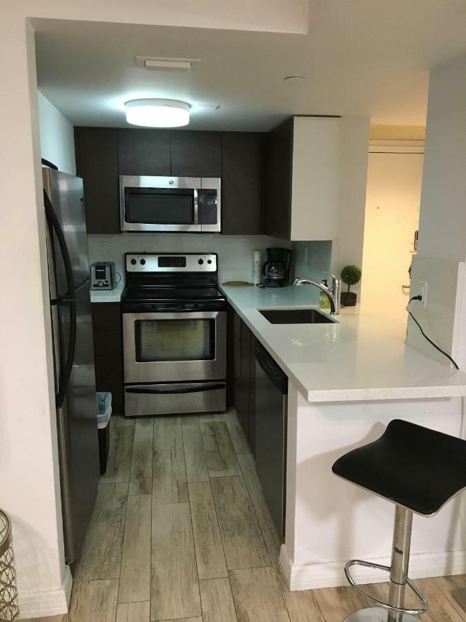 2 Bedroom Ocean Drive Newly Renovated Miami Beach Eksteriør billede