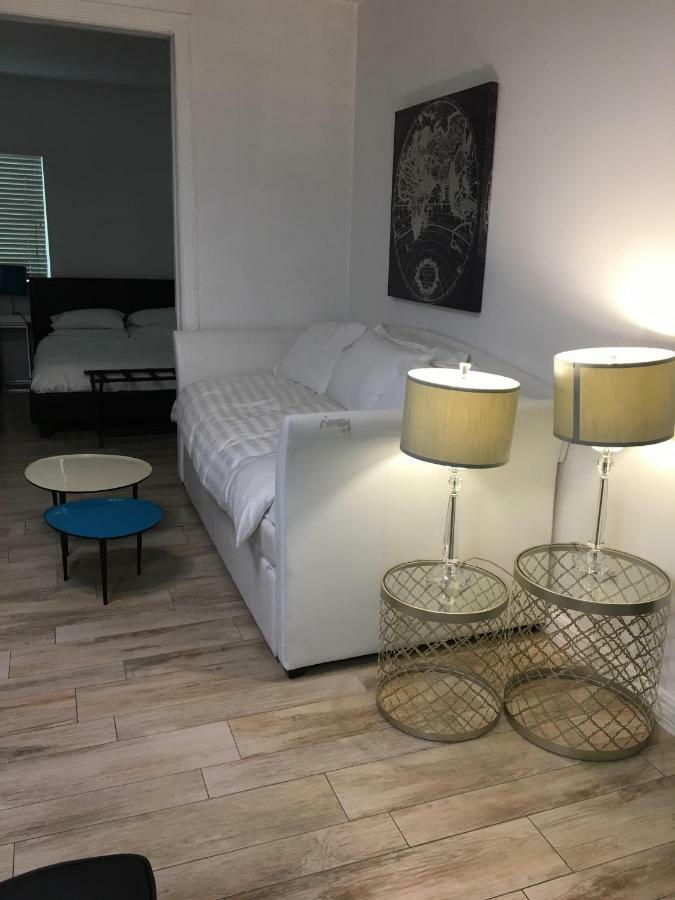 2 Bedroom Ocean Drive Newly Renovated Miami Beach Eksteriør billede